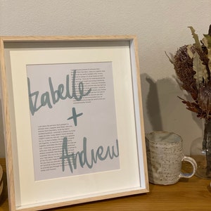 Izabelle hat ein Foto des gekauften Artikels hinzugefügt