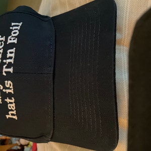Mary added a photo of their purchase
