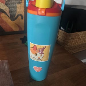 maggie hat ein Foto des gekauften Artikels hinzugefügt