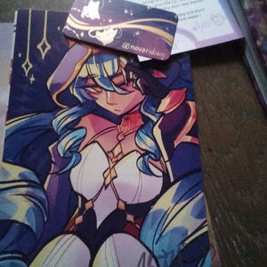 Emmers added a photo of their purchase