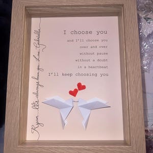 Gabriella added a photo of their purchase