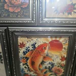 Karen added a photo of their purchase