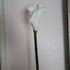 FiveSeasonStuff Rose Artificiali Real Touch Viola - 10 Steli Per Bouquet E Composizioni Floreali - 4