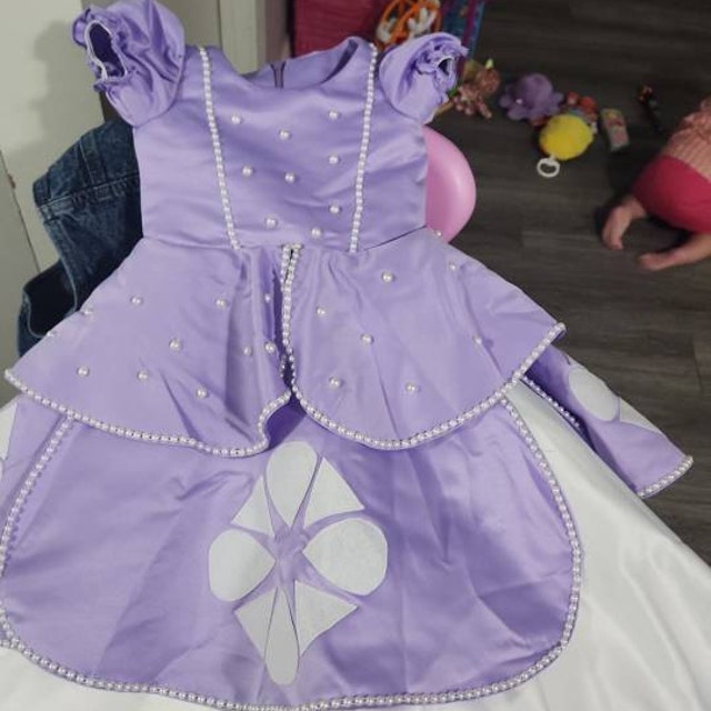 kuromi dress for birthday Sanrio Kuromi Costume from Hello Kitty for Kids  Wanna Party