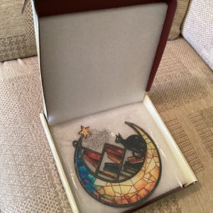 Shantal added a photo of their purchase