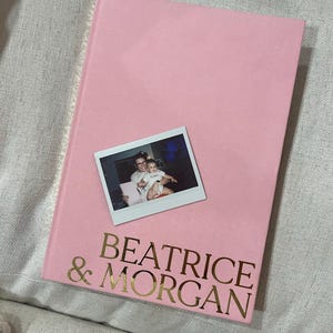 Morgan added a photo of their purchase