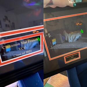 Cinnamon added a photo of their purchase