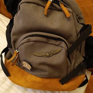 ラストオブアス - バックパック パート2 - Etsy 日本