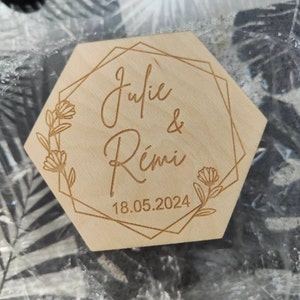 Julie ha añadido una foto de su compra