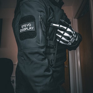 Stephen added a photo of their purchase