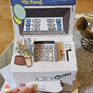 Antje added a photo of their purchase