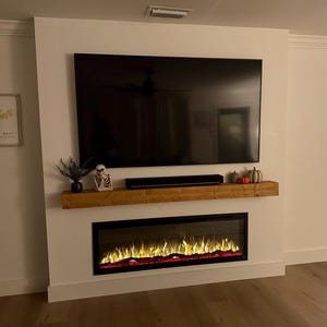 Danielle added a photo of their purchase