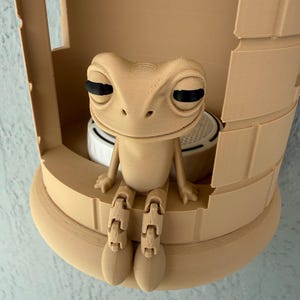 Lissette added a photo of their purchase