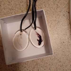 Sarah added a photo of their purchase