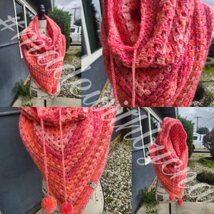 Crystal added a photo of their purchase