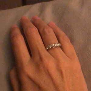 Wendy added a photo of their purchase