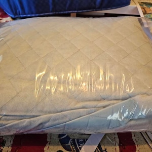 Olivia added a photo of their purchase