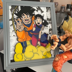 Maria added a photo of their purchase