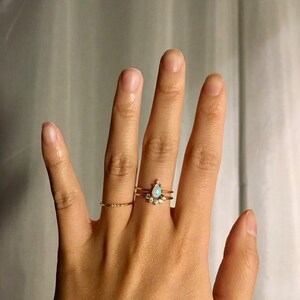 Alix added a photo of their purchase