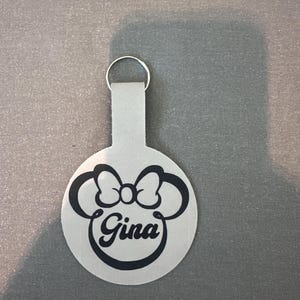 Comprador de Etsy ha añadido una foto de su compra