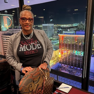 Kathy added a photo of their purchase