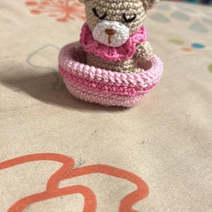 Angelica added a photo of their purchase