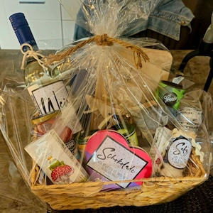 Daniela added a photo of their purchase