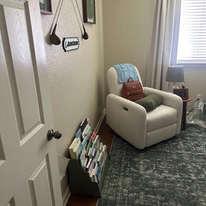 kelly added a photo of their purchase