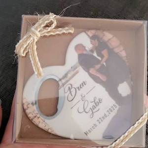 Brenda added a photo of their purchase