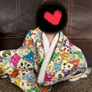 Elise added a photo of their purchase