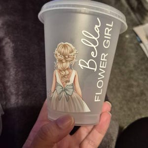 Nathalie added a photo of their purchase