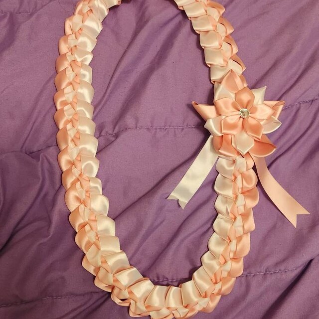 ALEXIASTAM【Geogia】Welcome Lei Georgia Girlish | ALEXIA STAM