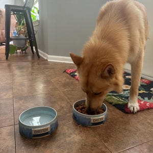 Erin added a photo of their purchase