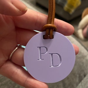 Kupujący z Etsy dodał(a) zdjęcie swoich zakupów