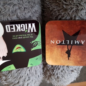 Michelle added a photo of their purchase
