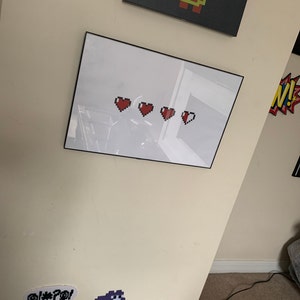 Mia added a photo of their purchase