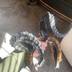 Erin added a photo of their purchase