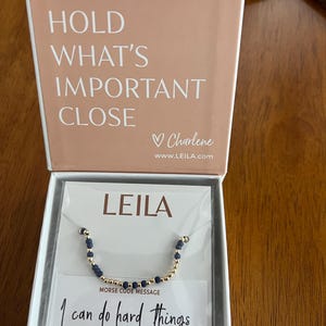 Megan added a photo of their purchase