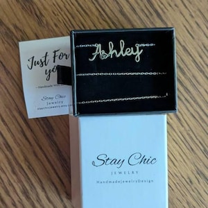 Ashley ha añadido una foto de su compra