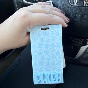 Rebecka added a photo of their purchase