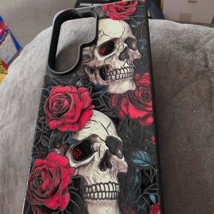 Denise added a photo of their purchase
