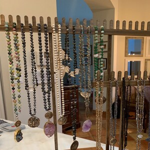 hanger organizer