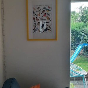 Sarah added a photo of their purchase