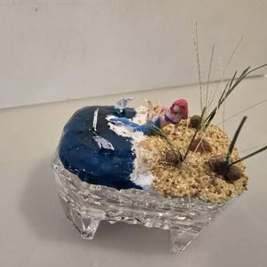 Etsy-Käufer:in hat ein Foto des gekauften Artikels hinzugefügt