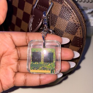 Nesha added a photo of their purchase