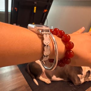 Alejandra added a photo of their purchase
