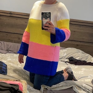 Crystal added a photo of their purchase