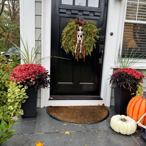 Maureen added a photo of their purchase