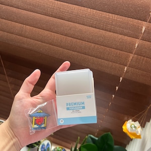 Isabelle added a photo of their purchase
