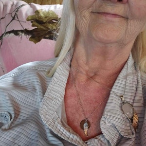 Terri added a photo of their purchase